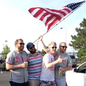 Meet your Posher, Christopher